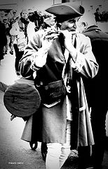 photo "historical parade"
