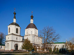 фото "Старочеркасский монастырь ."