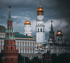 photo "Москва"