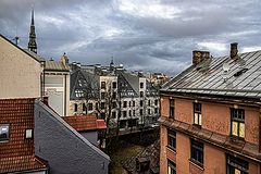 photo "A View from the Window"