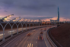 photo "Вечернее"