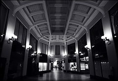 фото "Пассаж-2"