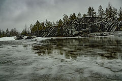 photo "Рускаела"