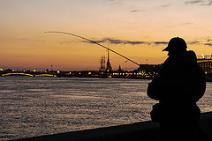 photo "Вечером"