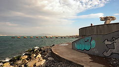 photo "A shore"