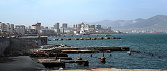 photo "The seaside"