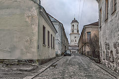 фото "Прогулки по Выборгу"