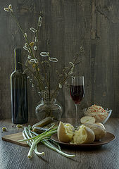 photo "Вербное"