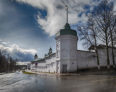 фото "После ливня чистота"