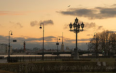 photo "Утро. Апрель."