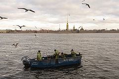 photo "Корюшколовы#2"