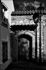 фото "Закоулок"