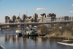 photo "На Васильевском"