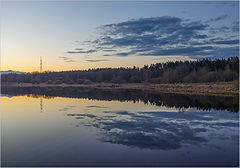 фото "Сумерки"