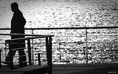 photo "silhouette"