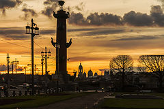 photo "На закате"
