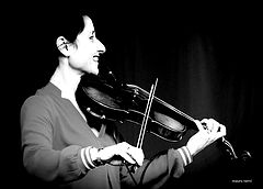 photo "in concert"