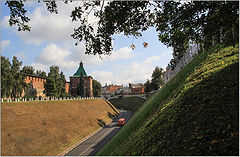 photo "Nizhny Novgorod"