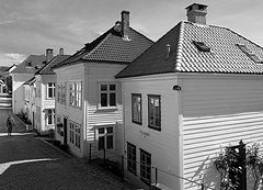 фото "Берген"