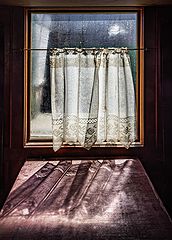 photo "Curtain"
