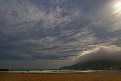photo "Forces of Nature"