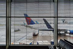 photo "At the Airport"