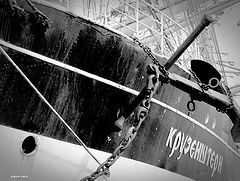 photo "sailing ship"