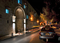 фото "Армянский квартал."