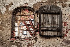 photo "The Ravages of Time"