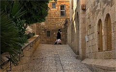 photo "Jerusalem"