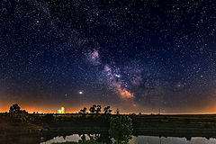 photo "Milky Way"