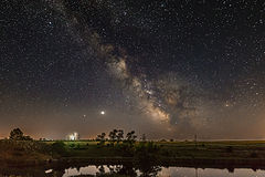 photo "Milky Way 2"