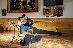photo "Theorbo"