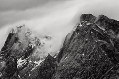 photo "Zugspitze"