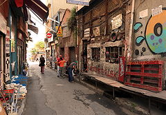 photo "Somewhere in Istanbul"