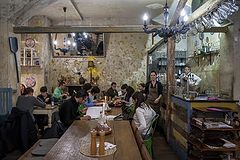 photo "Eating"