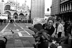 фото "Lost in Venice"