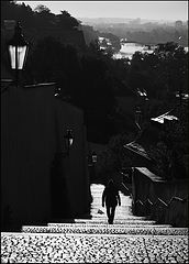 photo "Утренняя атмосфе́ра"