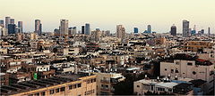 photo "Tel Aviv"