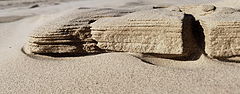 фото "...О золотой песчинке, затерянной в море простого песка"