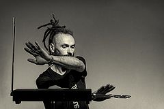 photo "Theremin"