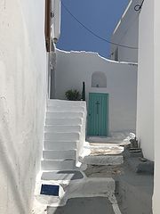 фото "Skyros"