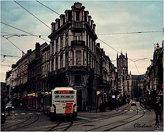 photo "Ghent"