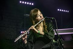 photo "Rok Flute"