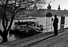 фото "На берегу -4"