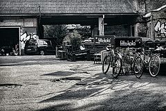 photo "Parking"