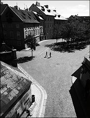 фото "Пара и Кампа"