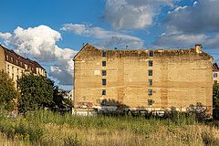 photo "A Side View"
