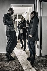 photo "In the Doorway"