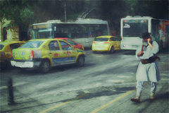 photo "Time traveller"